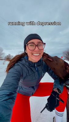 Instagram post by @chelseazruns