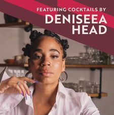 Instagram post by @chickenandchampagne