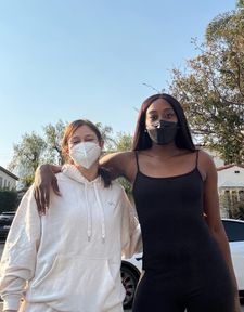 Instagram post by @chiney