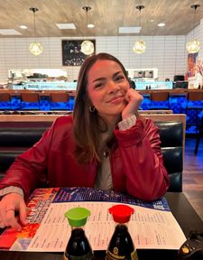 Instagram post by @chlloedanielle