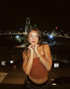 Instagram post by @chlloedanielle