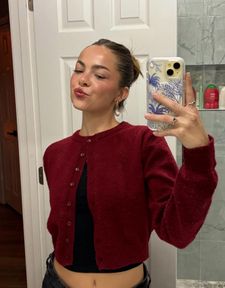 Instagram post by @chlloedanielle