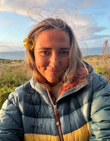 Instagram post by @chloedomecq