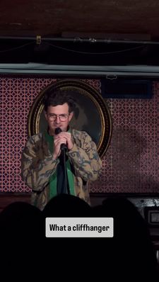 Instagram post by @chris_fairbanks