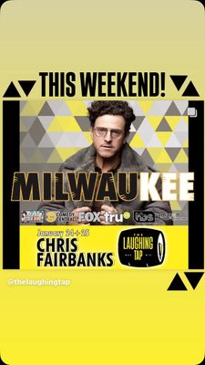 Instagram post by @chris_fairbanks