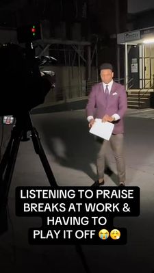 Instagram post by @chrisnallstv