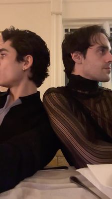 Instagram post by @christianarciga_