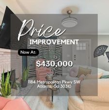 Instagram post by @christianatherealtor