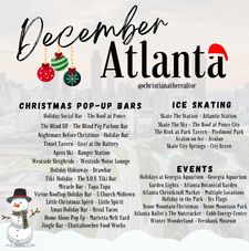 Instagram post by @christianatherealtor