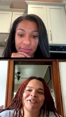 Instagram post by @christiannahurt