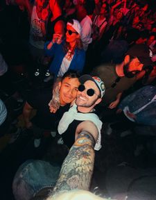 Instagram post by @christiannblake