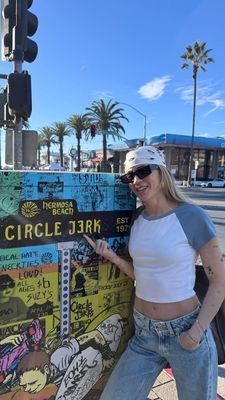 Instagram post by @christinakirkman
