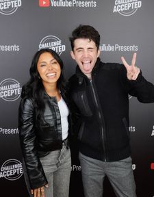 Instagram post by @chrisvillain