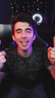 Instagram post by @chrisvillain