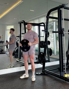 Instagram post by @chuckpaquette_