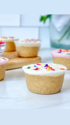 Instagram post by @clairebear_bites