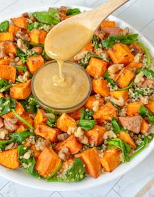 Instagram post by @clairebear_bites