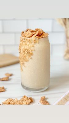 Instagram post by @clairebear_bites