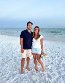 Instagram post by @clairecouvsmith