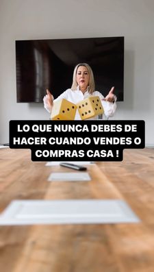 Instagram post by @claudyalzaterealtor_