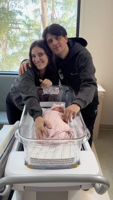 Instagram post by @clauglezvlogs