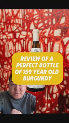 Instagram post by @clayfu.wine