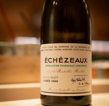 Instagram post by @clayfu.wine