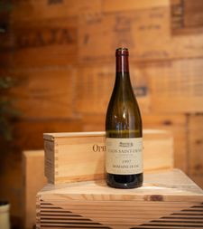 Instagram post by @clayfu.wine