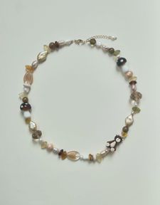 Instagram post by @cloverpatchjewelry