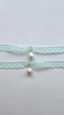 Instagram post by @cloverpatchjewelry