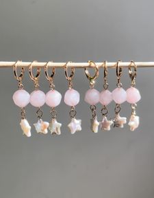 Instagram post by @cloverpatchjewelry