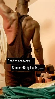 Instagram post by @coachsangue