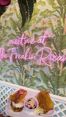 Instagram post by @cocina.newyorkina