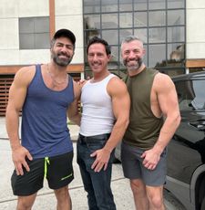 Instagram post by @coleconnorofficial