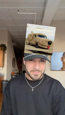 Instagram post by @comedic_cody