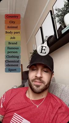 Instagram post by @comedic_cody