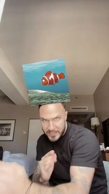 Instagram post by @comedic_cody