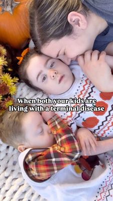 Instagram post by @confessionsofararediseasemama