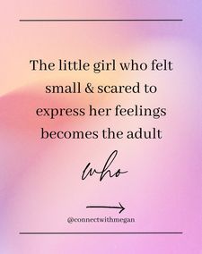 Instagram post by @connectwithmegan