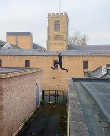 Instagram post by @connorwalker_