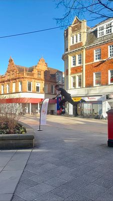 Instagram post by @connorwalker_