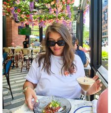 Instagram post by @coraincolor