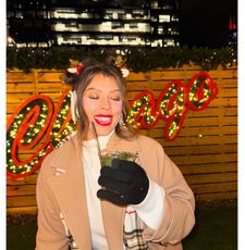 Instagram post by @coraincolor