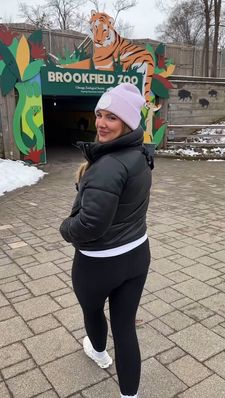 Instagram post by @coriinthecity