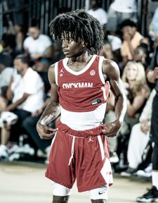 Instagram post by @courtsidekim