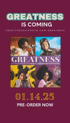 Instagram post by @creativesoulphoto