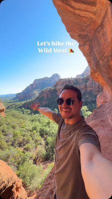 Instagram post by @crespotraveler