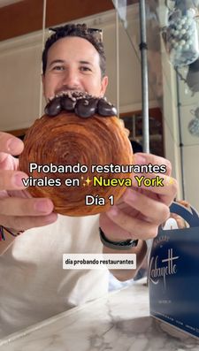 Instagram post by @crespotraveler