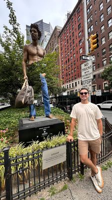 Instagram post by @crespotraveler