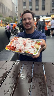 Instagram post by @crespotraveler